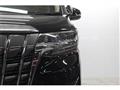 2021 Toyota Alphard G