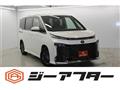 2022 Toyota Voxy
