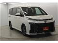 2022 Toyota Voxy