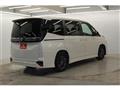 2022 Toyota Voxy