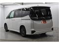 2022 Toyota Voxy