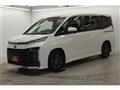 2022 Toyota Voxy