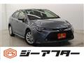 2020 Toyota Corolla Sedan