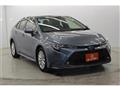 2020 Toyota Corolla Sedan