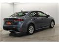 2020 Toyota Corolla Sedan