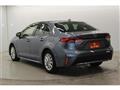 2020 Toyota Corolla Sedan