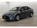 2020 Toyota Corolla Sedan