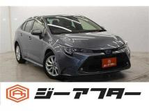 2020 Toyota Corolla Sedan