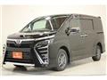 2021 Toyota Voxy