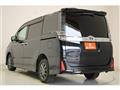 2021 Toyota Voxy