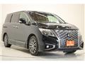 2021 Nissan Elgrand