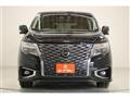 2021 Nissan Elgrand