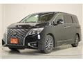 2021 Nissan Elgrand