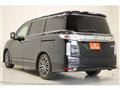2021 Nissan Elgrand