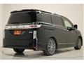 2021 Nissan Elgrand