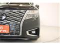 2021 Nissan Elgrand