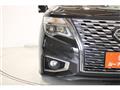 2021 Nissan Elgrand