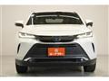 2021 Toyota Harrier Hybrid