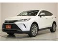 2021 Toyota Harrier Hybrid