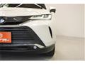 2021 Toyota Harrier Hybrid