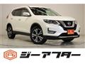 2017 Nissan X-Trail