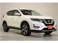 2017 Nissan X-Trail