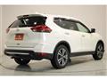 2017 Nissan X-Trail