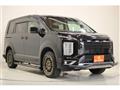 2020 Mitsubishi Delica D5