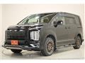 2020 Mitsubishi Delica D5