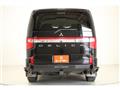 2020 Mitsubishi Delica D5
