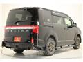 2020 Mitsubishi Delica D5
