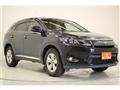 2015 Toyota Harrier
