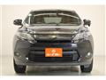 2015 Toyota Harrier