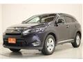 2015 Toyota Harrier