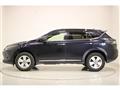 2015 Toyota Harrier