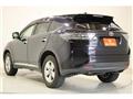 2015 Toyota Harrier