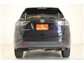 2015 Toyota Harrier