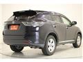 2015 Toyota Harrier