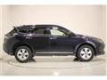 2015 Toyota Harrier