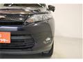 2015 Toyota Harrier