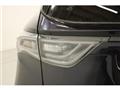 2015 Toyota Harrier