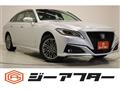 2021 Toyota Crown