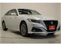 2021 Toyota Crown