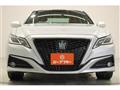2021 Toyota Crown