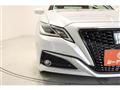 2021 Toyota Crown