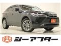2024 Toyota Harrier Hybrid