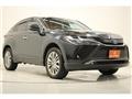 2024 Toyota Harrier Hybrid