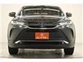 2024 Toyota Harrier Hybrid