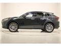 2024 Toyota Harrier Hybrid
