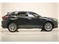 2024 Toyota Harrier Hybrid